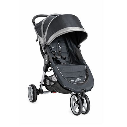 baby jogger vue discontinued