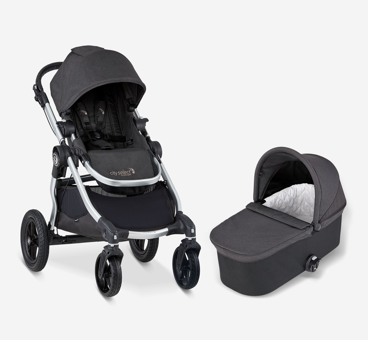 city select deluxe double stroller