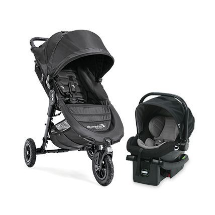 baby jogger city elite discontinued