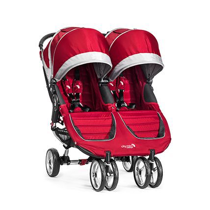 baby jogger city elite discontinued