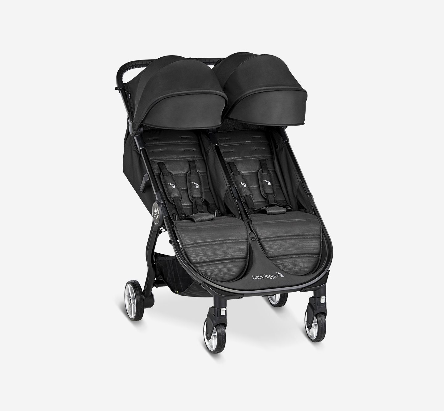 baby jogger double travel bag