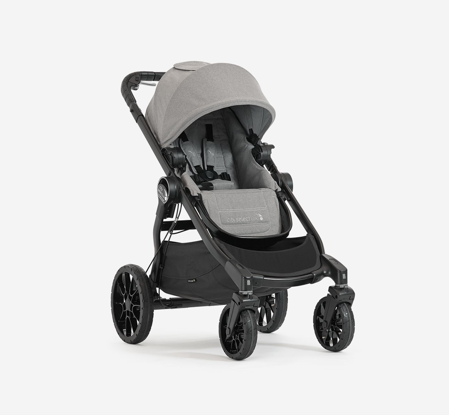 city select double stroller price